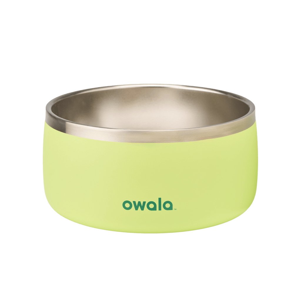Pet Bowl